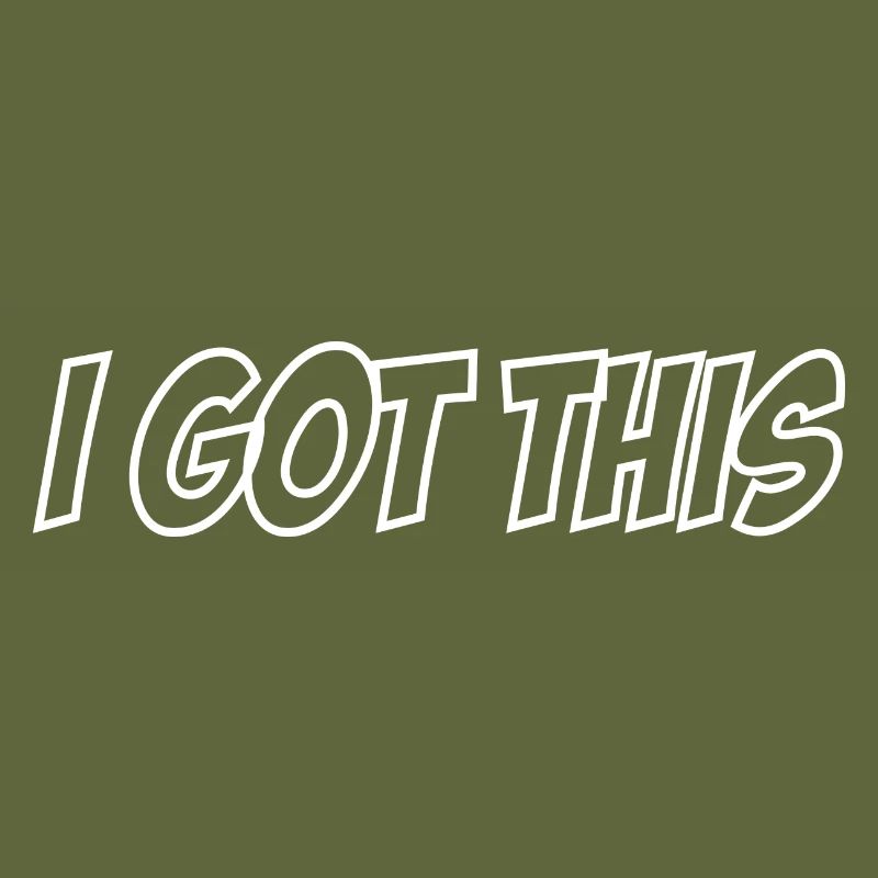 I Got This
