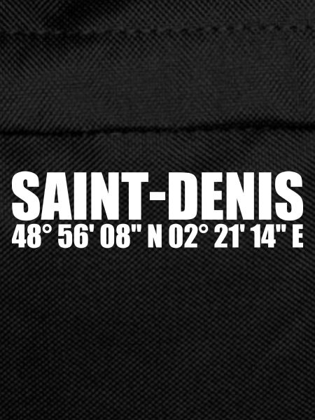 Saint-Denis