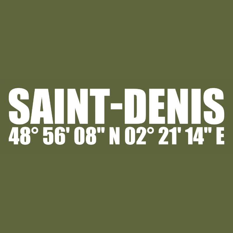 Saint-Denis