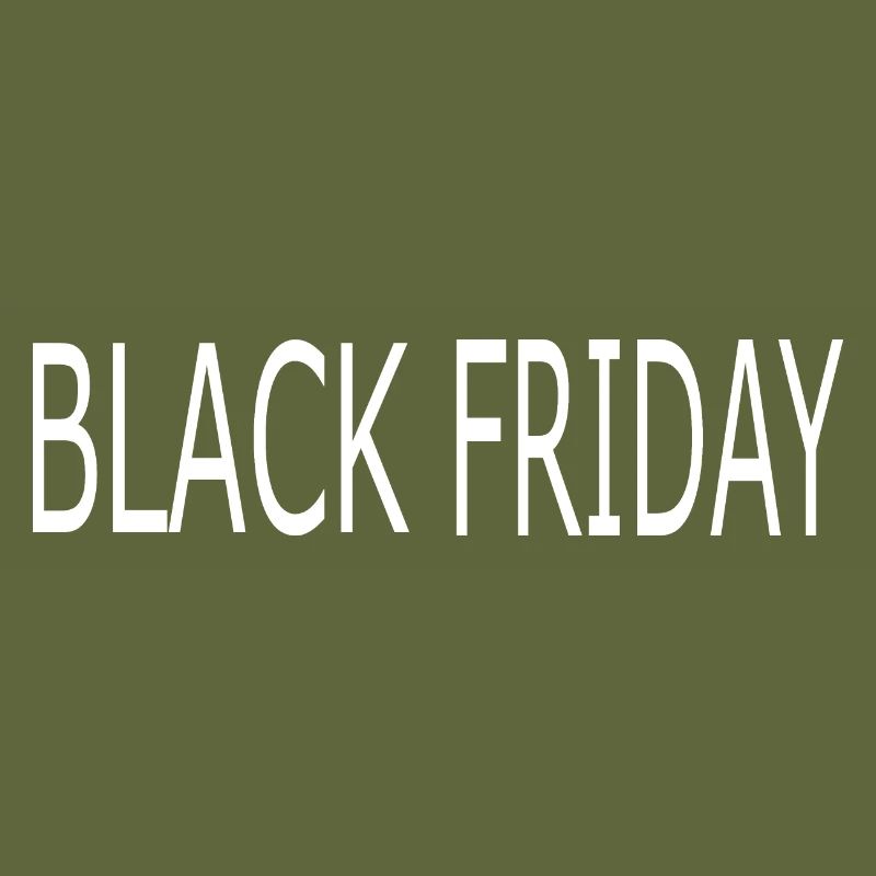 Black Friday