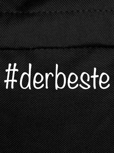 #derbeste -Weiss