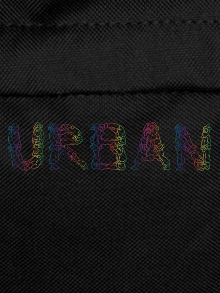 urban 3