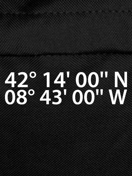 Vigo Coordinates