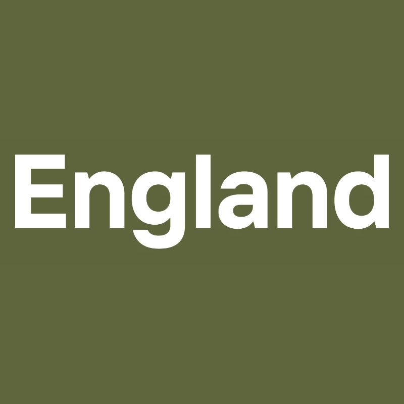 England