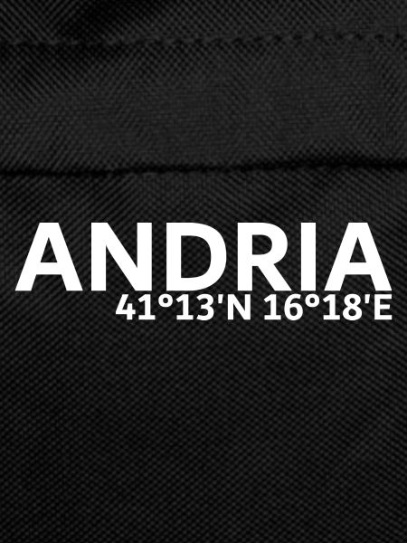Andria coordinates