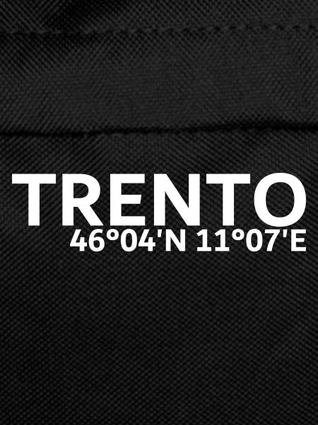 Trento coordinates