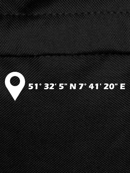 Unna coordinates