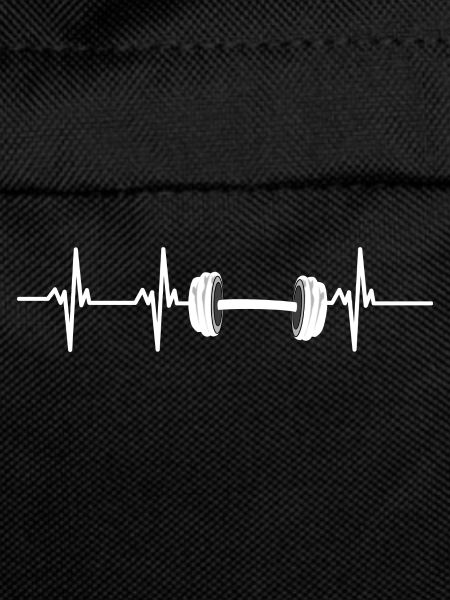 bodybuilding heartbeat