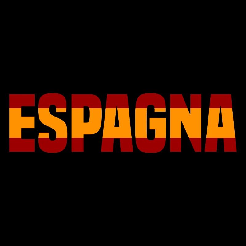 Contrasting Espagna