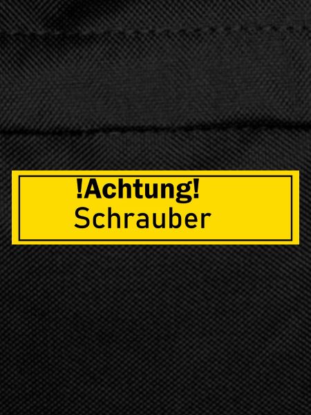 Schrauber Auto Schrauben Geschenk Geschenkidee