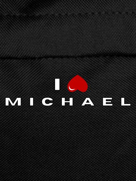 Ich hasse Michael