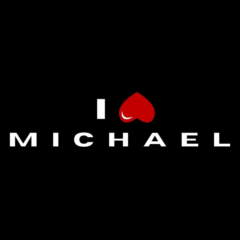 Ich hasse Michael