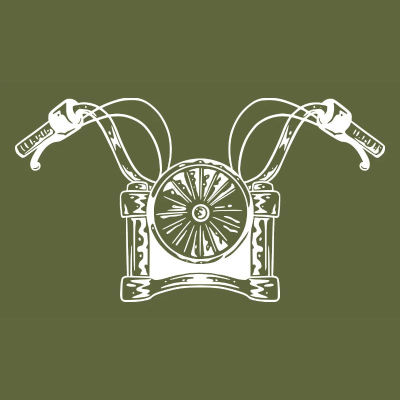 Motorrad Scheinwerfer