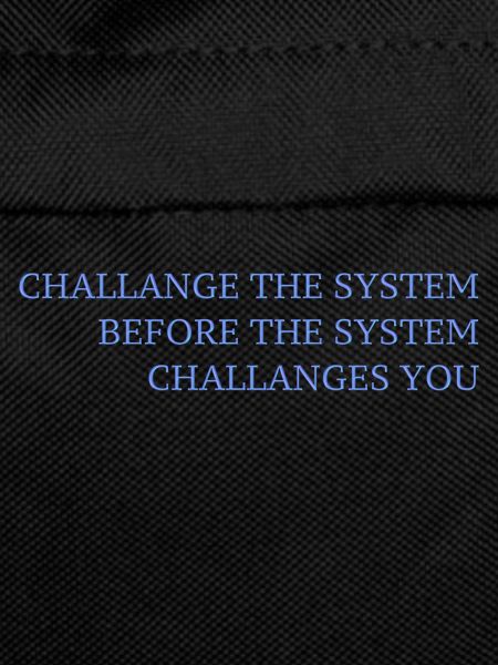 CHALLENGE