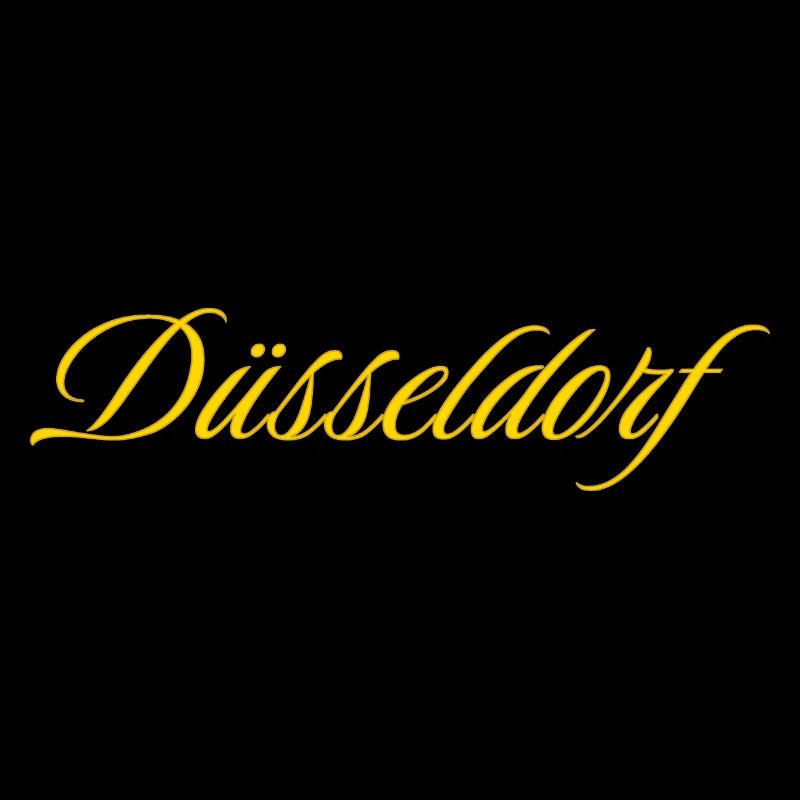 Düsseldorf