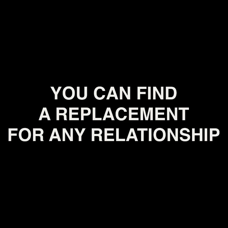 Relation