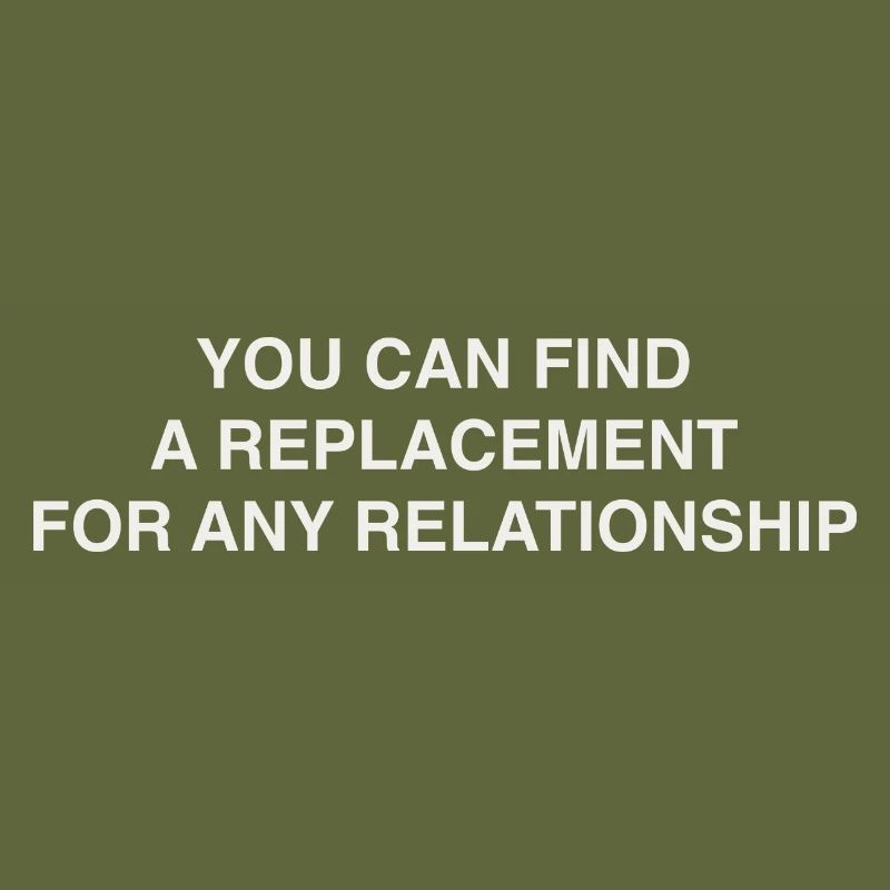 Relationship