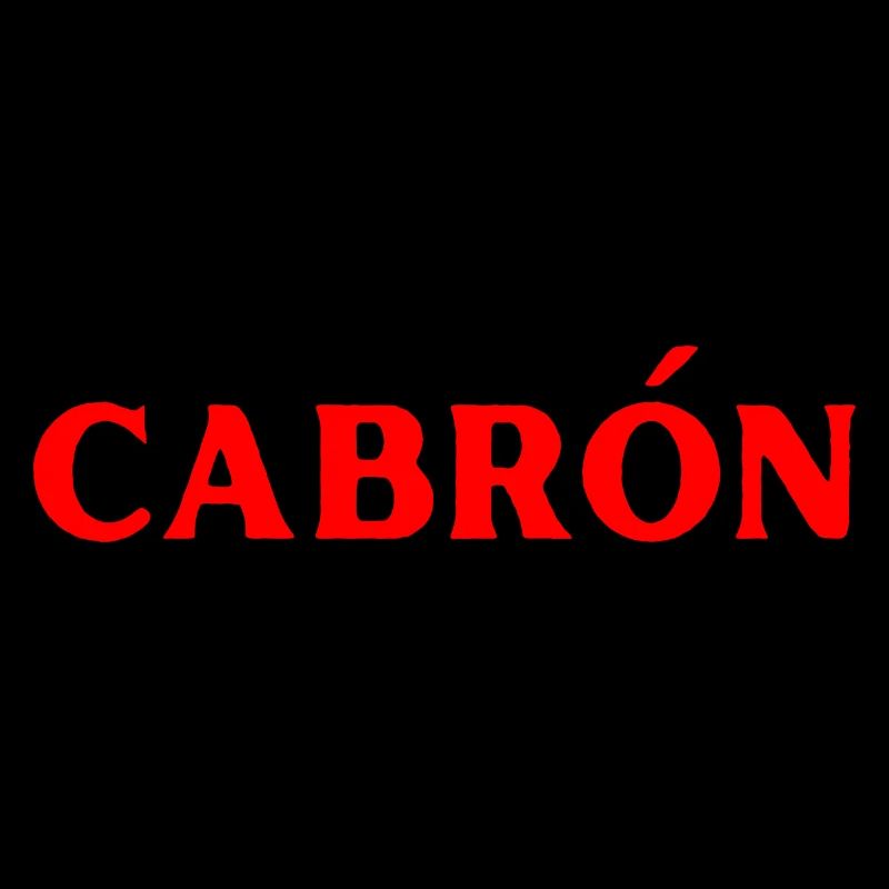 nicht sehr klug oder großartig Spanisch Sprache