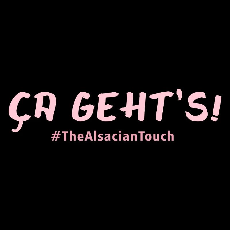 Ça geht s !!