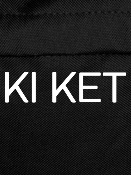 Ki ket of Dialect