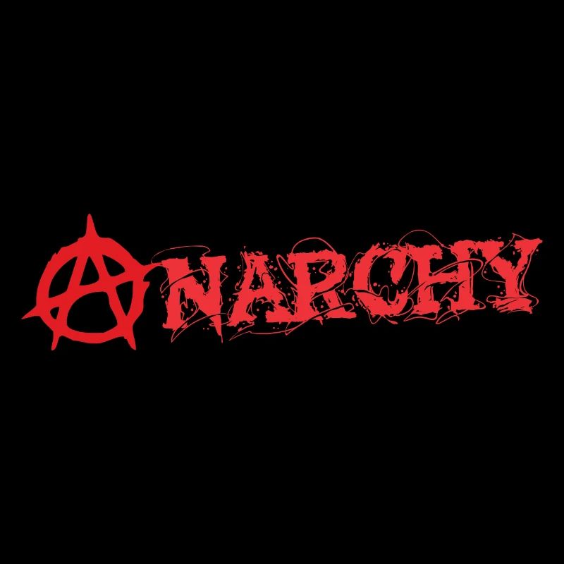 Anarchy