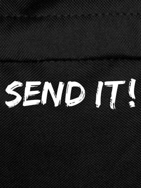 send it