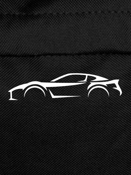 Autosilhouette ws