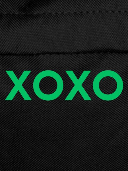 XOXO