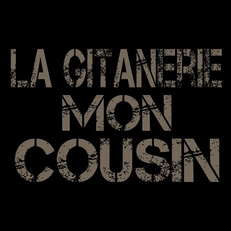 La Gitanerie Mon Cousin