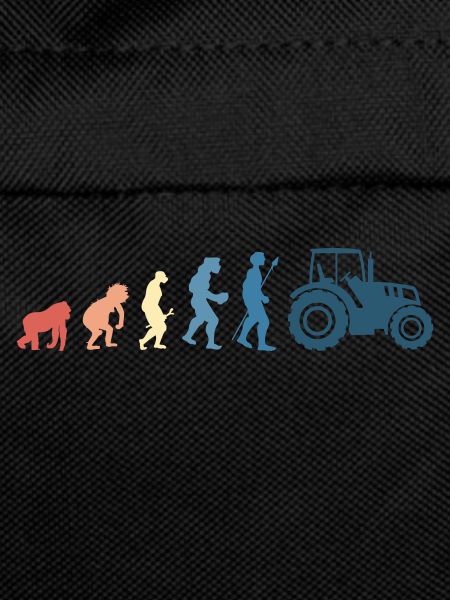 Évolution tracteur Rétro