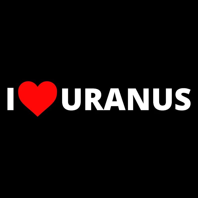 I Love Uranus Hell