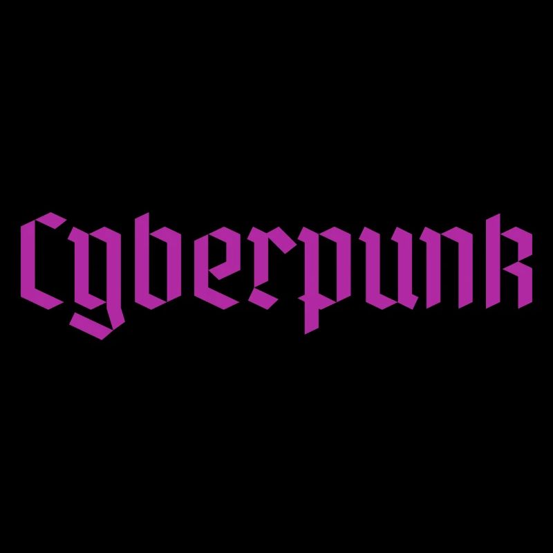 Cyberpunk