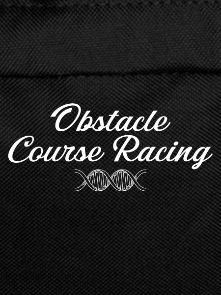 Obstacle Course Racing Gear