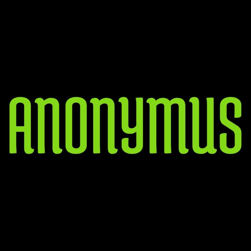 ANONYMUS