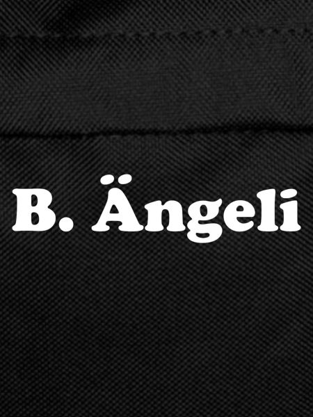 B. Ängeli
