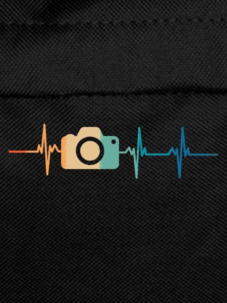 Heartbeat Camera