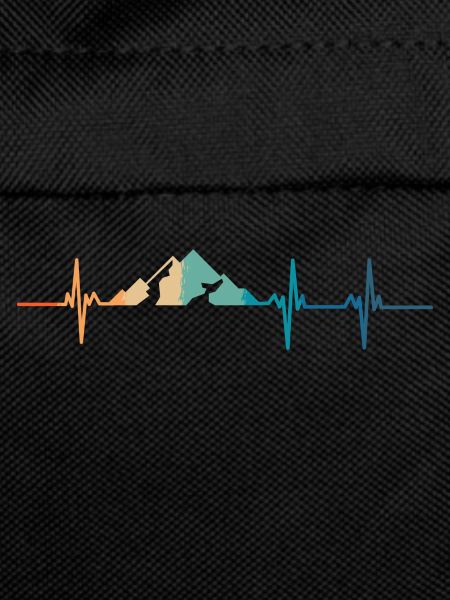 Mountain heartbeat
