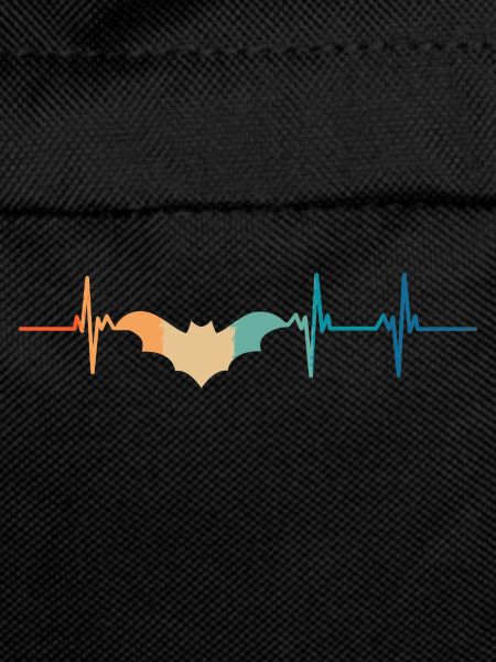 Bat heartbeat