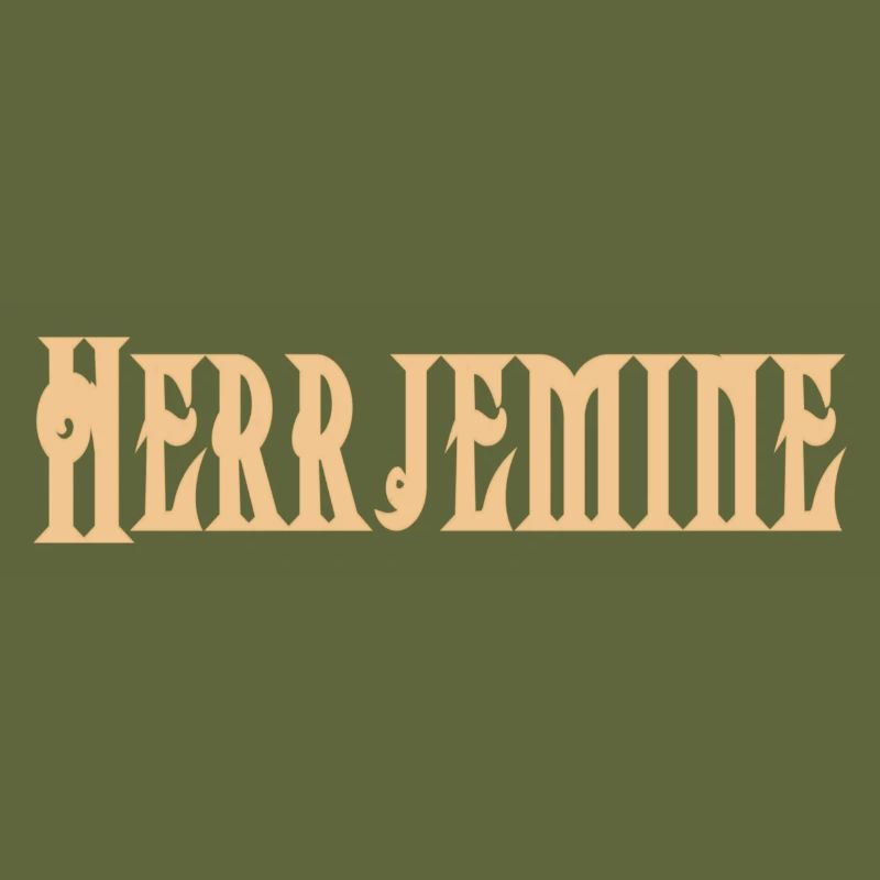 Herrjemine text