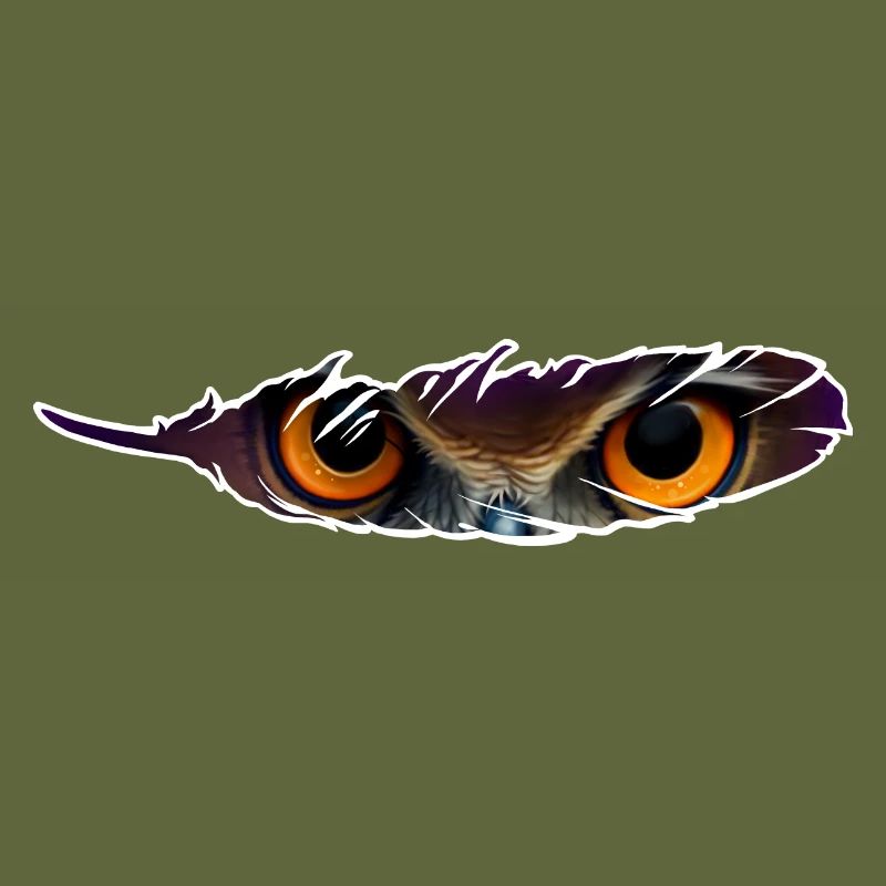 Owlfeather
