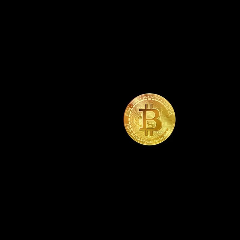 Crypto BITCOIN 3