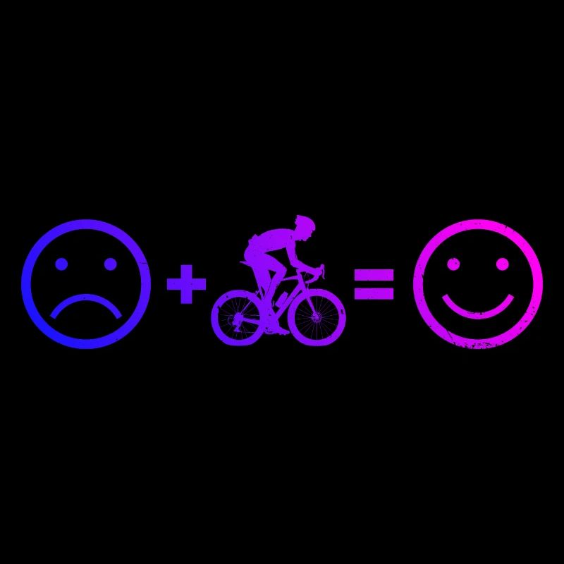 Vélo de route Cyclisme de route Hommes Cyclistes de route