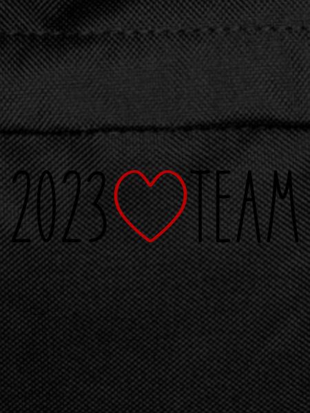2023 Team Heart