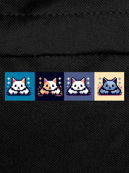 Attaque de chat