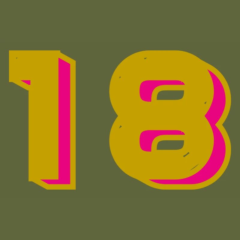 18