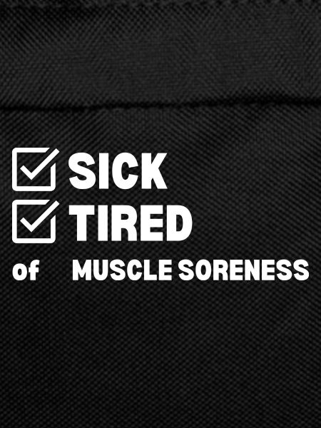 Sick and Tired