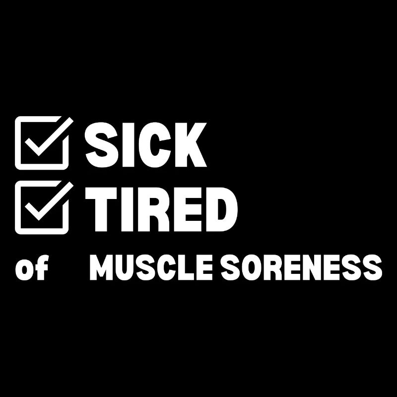 Sick and Tired