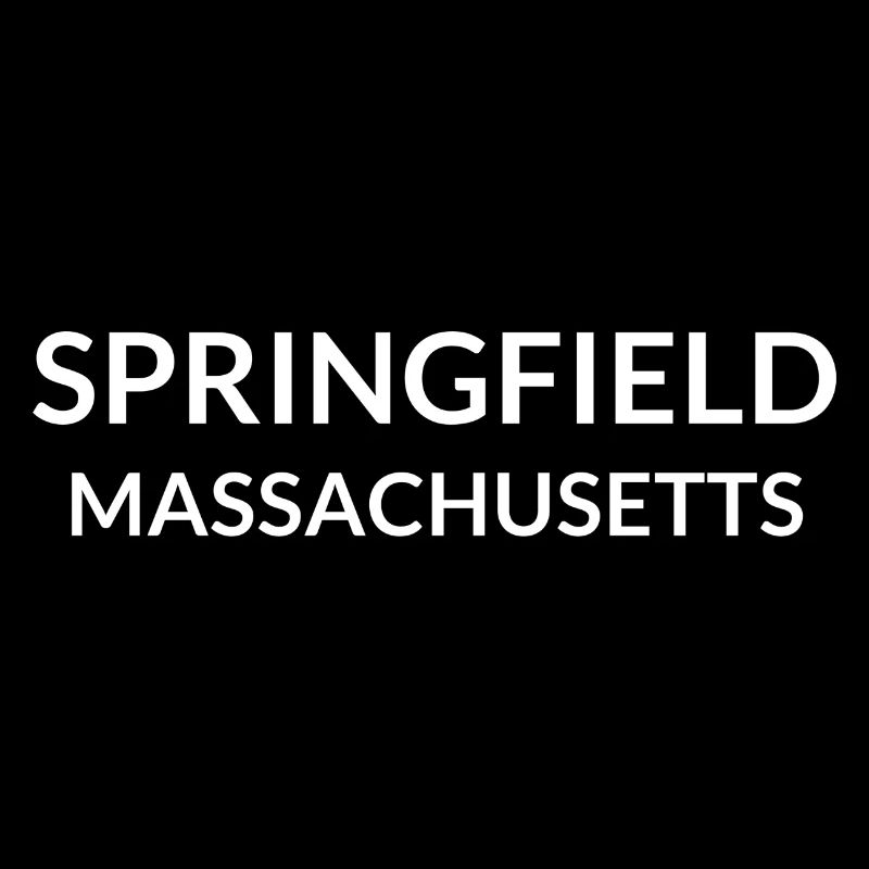 Springfield Massachusetts USA
