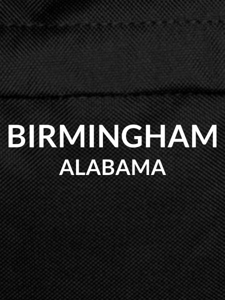 Birmingham, Alabama, USA
