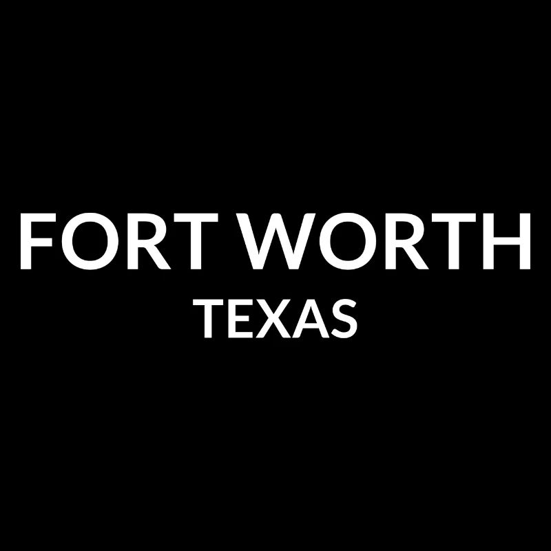 Fort Worth, Texas, États-Unis